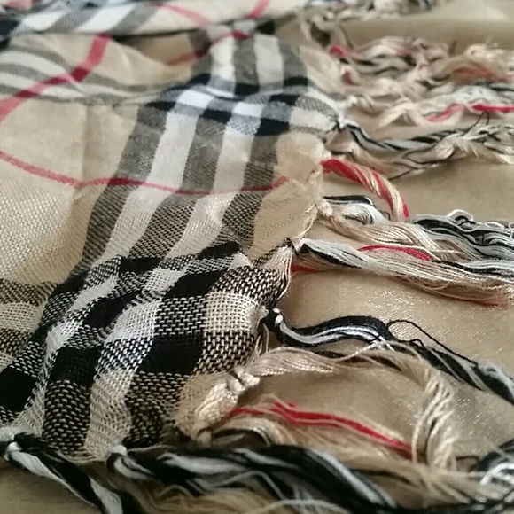 Lightweight square scaft - Picture 2 of 4